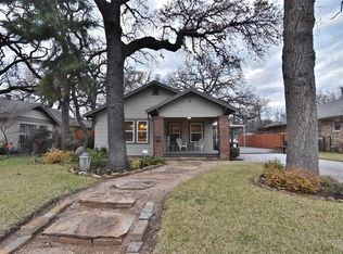 2309 Aster Ave, Fort Worth, TX 76111
