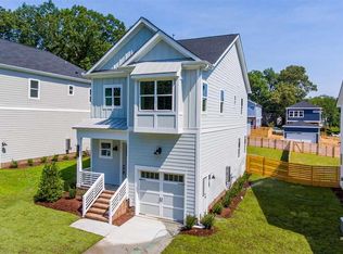 2363 Stevens Rd, Raleigh, NC 27610