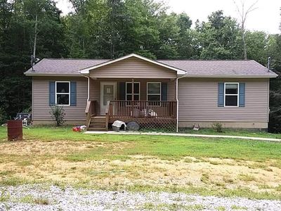 184 Vivian Smith Ln, Oneida, TN, 37841
