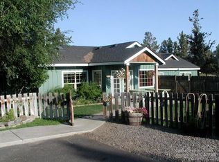 64225 Schibel Rd, Bend, OR 97703