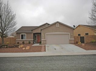 4135 N Providence Rd, Prescott Valley, AZ 86314