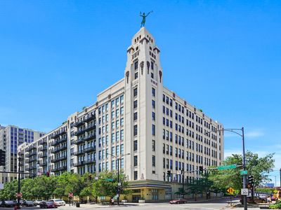 758 N Larrabee St APT 514, Chicago, IL, 60654