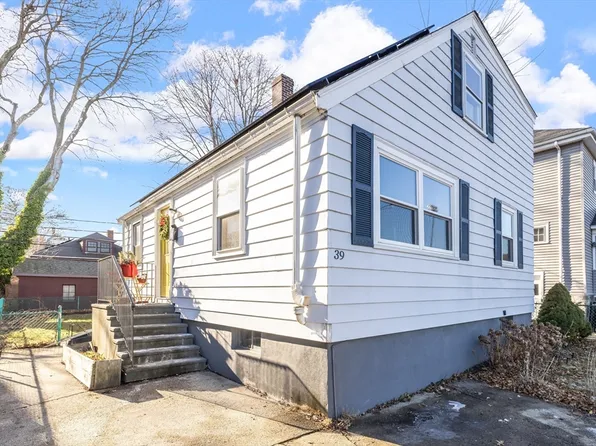 39 Firth Rd, Roslindale, MA 02131