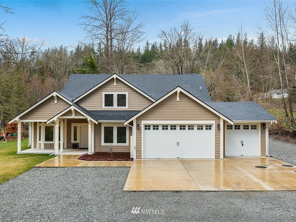 36026 SE 46th Street, Fall City, WA 98024 Zillow