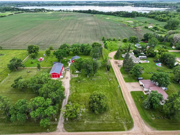 Lots 1 & 2 State Ave, Villard, MN 56385