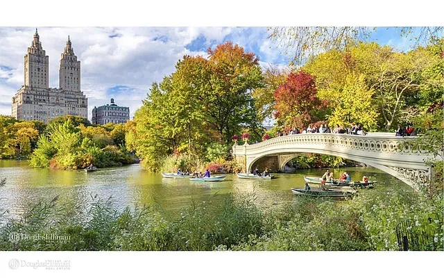 Rented by Douglas Elliman | media 9