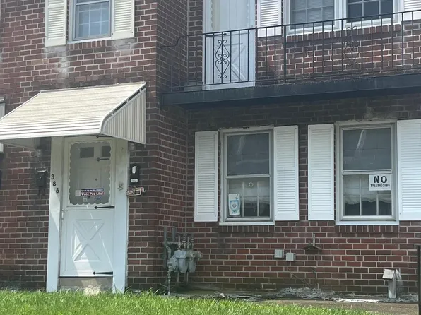 386 Beverly Blvd #2, Upper Darby, PA 19082