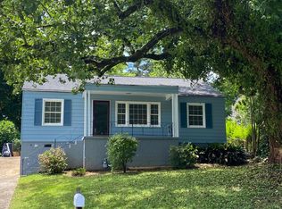 2449 Constance St, East Pt, GA