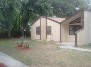 4775 San Jose Manor Dr W #A, Jacksonville, FL 32217