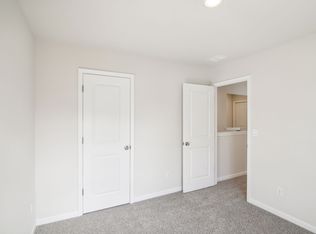 Finley Plan, Hawthorne Station, College Park, GA 30337