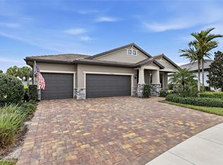 12465 Golden Sage Dr, Sarasota, FL 34238