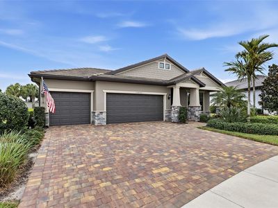 12465 Golden Sage Dr, Sarasota, FL, 34238