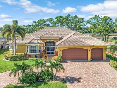 1208 SW 16th Ter, Cape Coral, FL, 33991