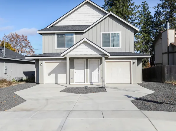 3003 E 36th Ave #1, Spokane, WA 99223
