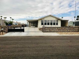 13497 E 51st Pl, Yuma, AZ 85367