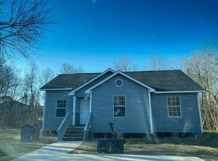 705 Baker Cir, Liberty, TX 77575