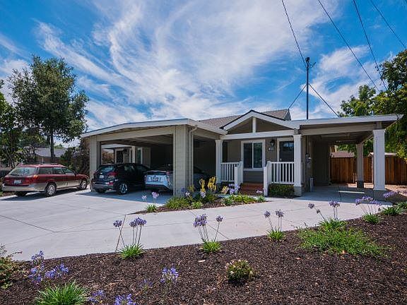 2nd image of 1404/1406 Kentfield Ave