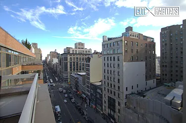 Rented by Citi Habitats