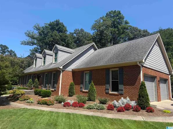 5009 Meadow Brook Rd, Birmingham, AL 35242