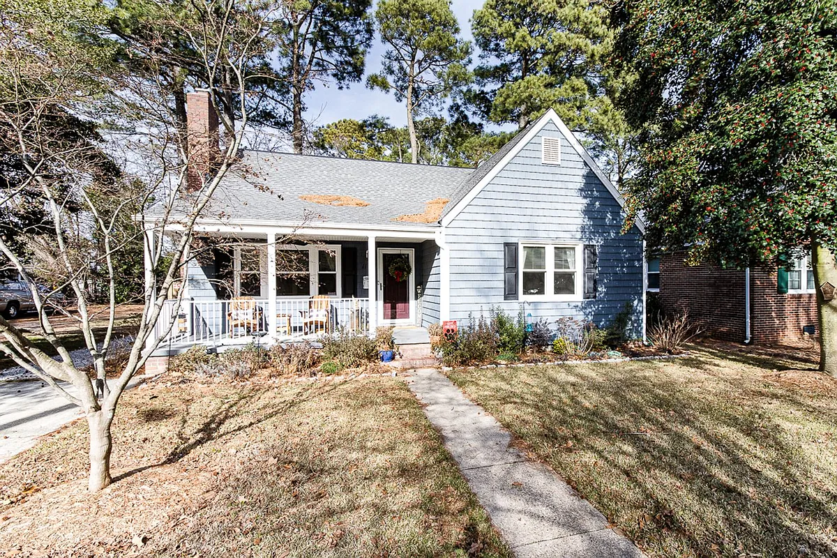 Building Photo - 1104 Lexan Ave