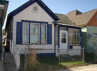 612 Ash St, Anaconda, MT 59711