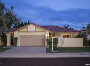 10007 E Saddlehorn Trl, Scottsdale, AZ 85258