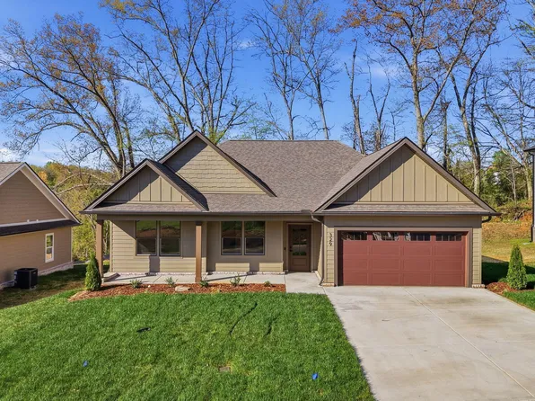 329 Tys Pl, Kingsport, TN 37663