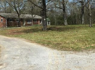 1950 Fayetteville Hwy, Belfast, TN 37019