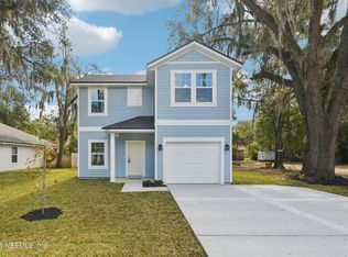 1027 Martin Luther King Jr Blvd, Green Cove Springs, FL 32043