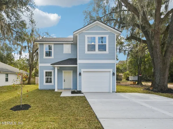 1027 MARTIN LUTHER KING JR Boulevard, Green Cove Springs, FL 32043