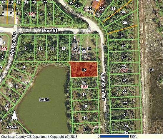 1st image of 12445 Caravan Dr