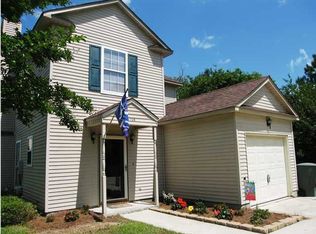 1706 Eallystockert Rd, Charleston, SC 29414