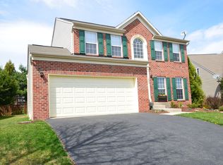 1039 Irwins Choice, Bel Air, MD 21014