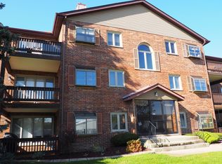 17206 Ridgeland Ave APT 3E, Tinley Park, IL 60477
