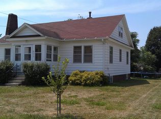 225 W 8th St S, Newton, IA 50208