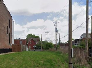 2140 Oregon Ave, Saint Louis, MO 63104