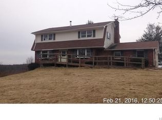 15 Fox Hill Rd, Warwick, NY 10990