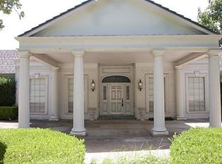 16414 Ashbourne Dr, Dallas, TX 75248