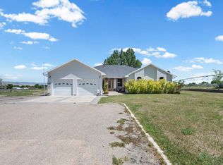 1843 W 1500 S, Vernal, UT 84078