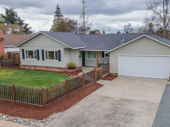 1556 Foxworthy Ave, San Jose, CA 95118