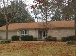 3545 Wimbledon Dr, Pensacola, FL 32504