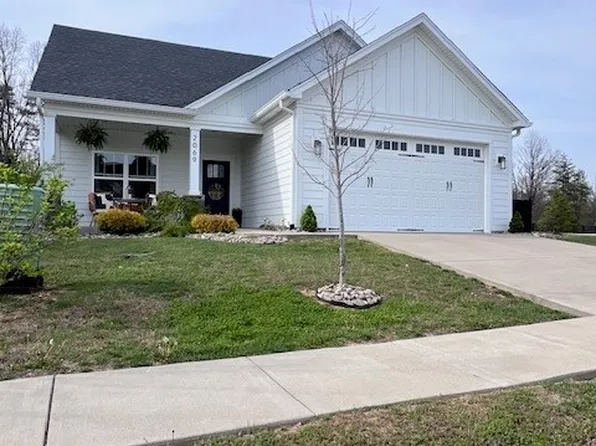 2069 Mary Ella Drive, Georgetown, IN 47122