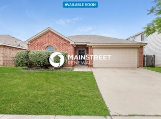 1905 Belshire Ct, Fort Worth, TX 76140
