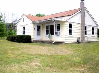 158 Abraham Hollow Rd, Pittsfield, PA 16371