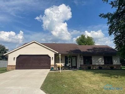 209 Dogwood Ct, Archbold, OH, 43502