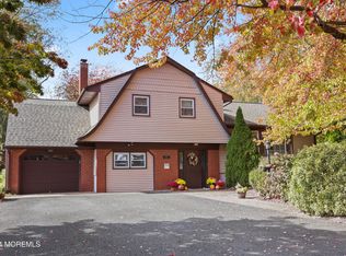 1601 Doris St, Wall Township, NJ 07753