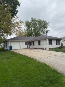 101 White Rd, Stanford, IL, 61774