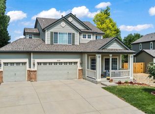 1010 Morning Dove Dr, Longmont, CO 80504