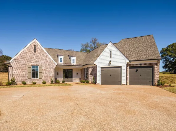 190 Farley Rd Lot 6, Byhalia, MS 38611