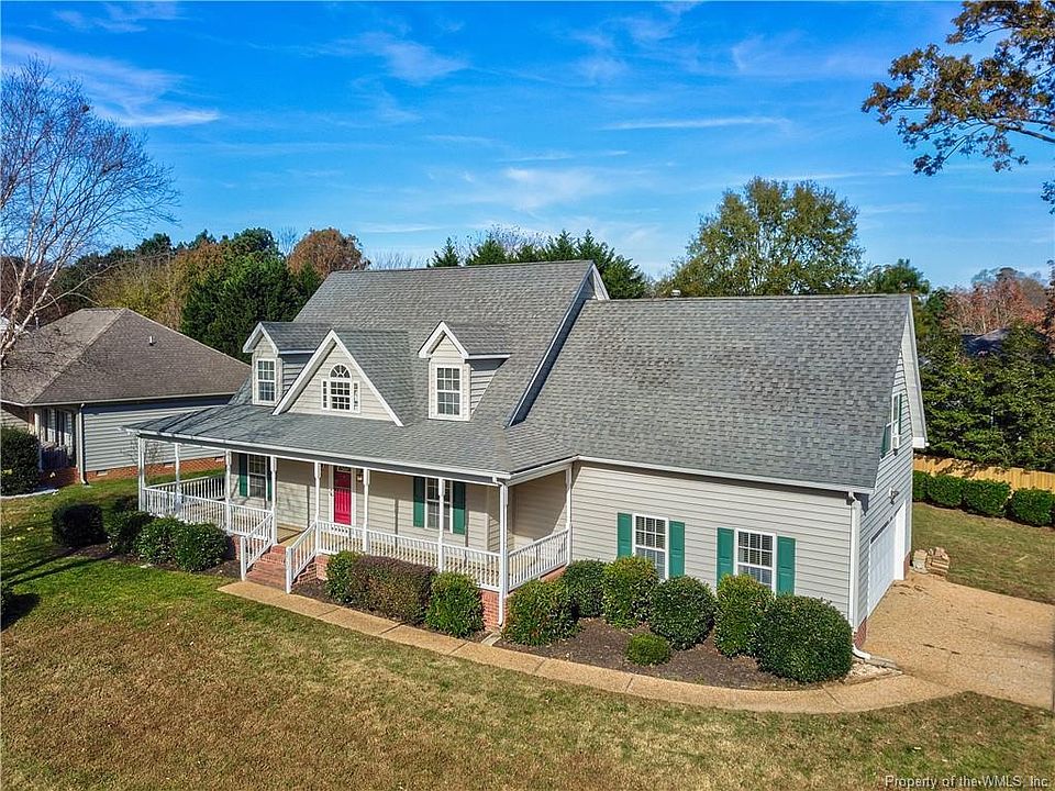 1st image of 3712 Cherry Walk